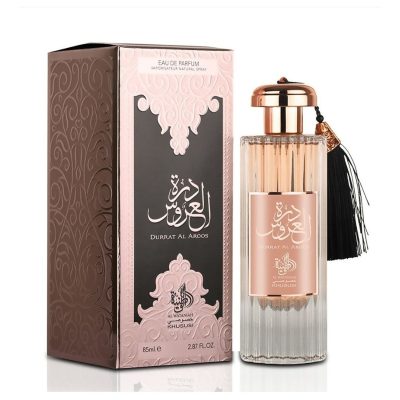 Durrat Al Aroos Al Wataniah Edp Fem 85ml