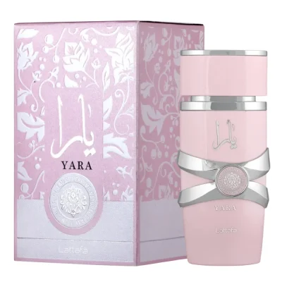 Yara Lattafa Edp Fem 100ml