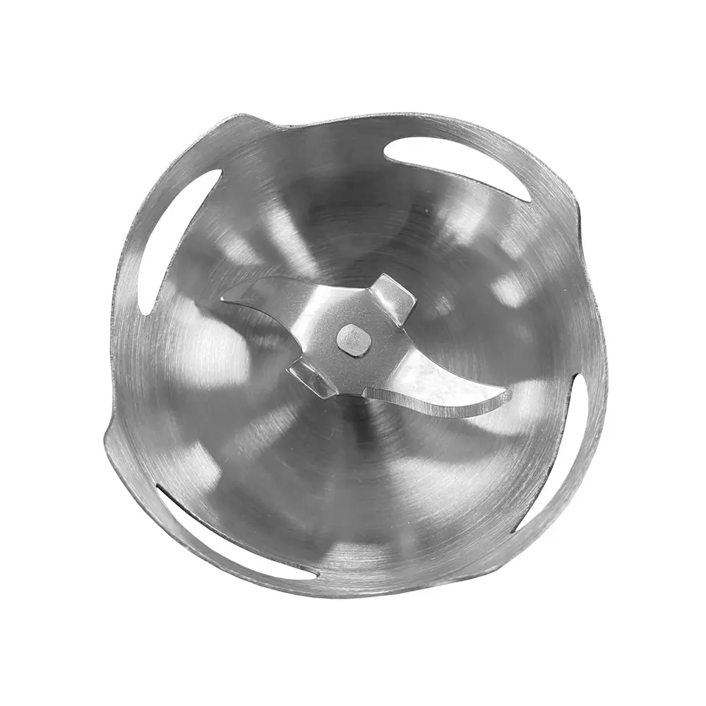 Mixer 500W Mondial M-17 127V 4 Mixer 500W Mondial M-17 127V - Imagem 4