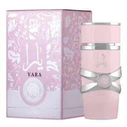 Yara-1
